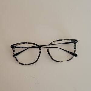 Koali Morel 2005 50x14x140 Eyeglasses Frame with case. Made in France